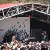 Foto Tricklebolt te Bevrijdingsfestival Overijssel 2016