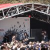 Tricklebolt foto Bevrijdingsfestival Overijssel 2016