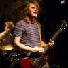 Foto Magnetic Spacemen te Bevrijdingsfestival Overijssel 2016