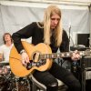 Foto Tarragona te Bevrijdingsfestival Overijssel 2016