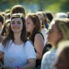 Foto  op Bevrijdingsfestival Overijssel 2016