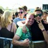 Foto  op Bevrijdingsfestival Overijssel 2016