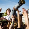 Foto  op Bevrijdingsfestival Overijssel 2016