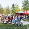 Foto  op Bevrijdingsfestival Overijssel 2016