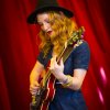 Foto Bootleg Betty te Bevrijdingsfestival Overijssel 2016