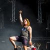 John Coffey foto Bevrijdingsfestival Overijssel 2016