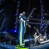 Foto Memphis Maniacs te Bevrijdingsfestival Utrecht 2016