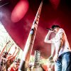 Foto Steen te Bevrijdingsfestival Utrecht 2016