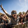 John Coffey foto Bevrijdingsfestival Utrecht 2016