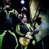 Foto Memphis Maniacs te Bevrijdingsfestival Utrecht 2016