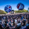 Foto  op Bevrijdingsfestival Utrecht 2016