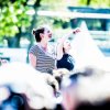 Foto op Bevrijdingsfestival Utrecht 2016