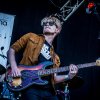 Foto Lucas Hamming te Bevrijdingsfestival Utrecht 2016