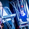 Foto HAEVN te Bevrijdingsfestival Utrecht 2016