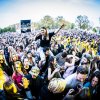 Foto Memphis Maniacs te Bevrijdingsfestival Utrecht 2016