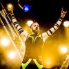 Foto Memphis Maniacs te Bevrijdingsfestival Utrecht 2016