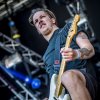 John Coffey foto Bevrijdingsfestival Utrecht 2016