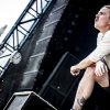 John Coffey foto Bevrijdingsfestival Utrecht 2016