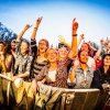 Foto Memphis Maniacs te Bevrijdingsfestival Utrecht 2016