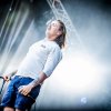 John Coffey foto Bevrijdingsfestival Utrecht 2016