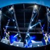 Foto Memphis Maniacs te Bevrijdingsfestival Utrecht 2016
