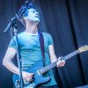 Foto HAEVN te Bevrijdingsfestival Utrecht 2016