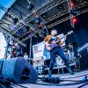 Foto Lucas Hamming te Bevrijdingsfestival Utrecht 2016