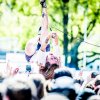 John Coffey foto Bevrijdingsfestival Utrecht 2016