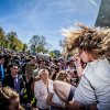 John Coffey foto Bevrijdingsfestival Utrecht 2016