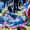 Cabaretinfo review: Bevrijdingsfestival Utrecht 2016