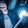 Foto The Brahms te Bevrijdingsfestival Utrecht 2016