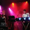 Foto The Yukon Club te Pinguins in Paradiso - 30/04 - Paradiso