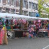 Foto  op Bevrijdingspop Haarlem 2016