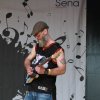 Foto  op Bevrijdingspop Haarlem 2016