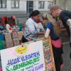 Foto  op Bevrijdingspop Haarlem 2016