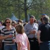Foto  op Bevrijdingspop Haarlem 2016