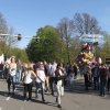 Foto  op Bevrijdingspop Haarlem 2016