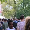 Foto  op Bevrijdingspop Haarlem 2016