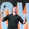 Kaiser Chiefs foto Rock Werchter 2007