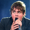 Keane foto Rock Werchter 2007
