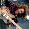 Foto The Killers te Rock Werchter 2007