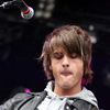 Foto Kings of Leon te Rock Werchter 2007