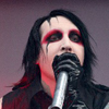 Marilyn Manson foto Rock Werchter 2007