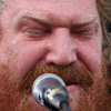 Foto Mastodon op Rock Werchter 2007