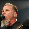 Foto Metallica te Rock Werchter 2007