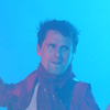 Foto Muse op Rock Werchter 2007