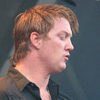 Queens Of The Stone Age foto Rock Werchter 2007