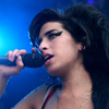 Amy Winehouse foto Rock Werchter 2007