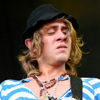 Foto The Kooks te Rock Werchter 2007