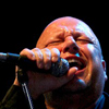 Foto Frank Black te Rock Werchter 2007